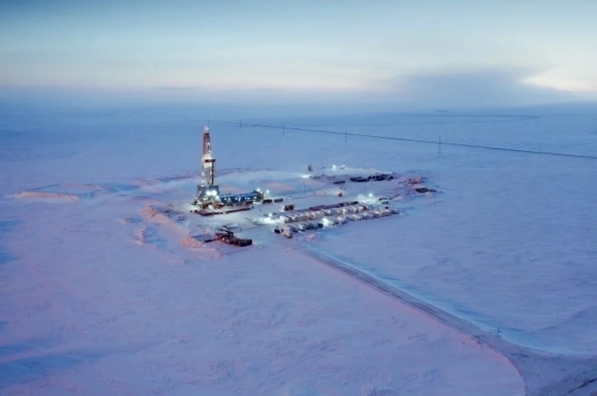    В Тюмени представят новые наработки для добывающих компаний