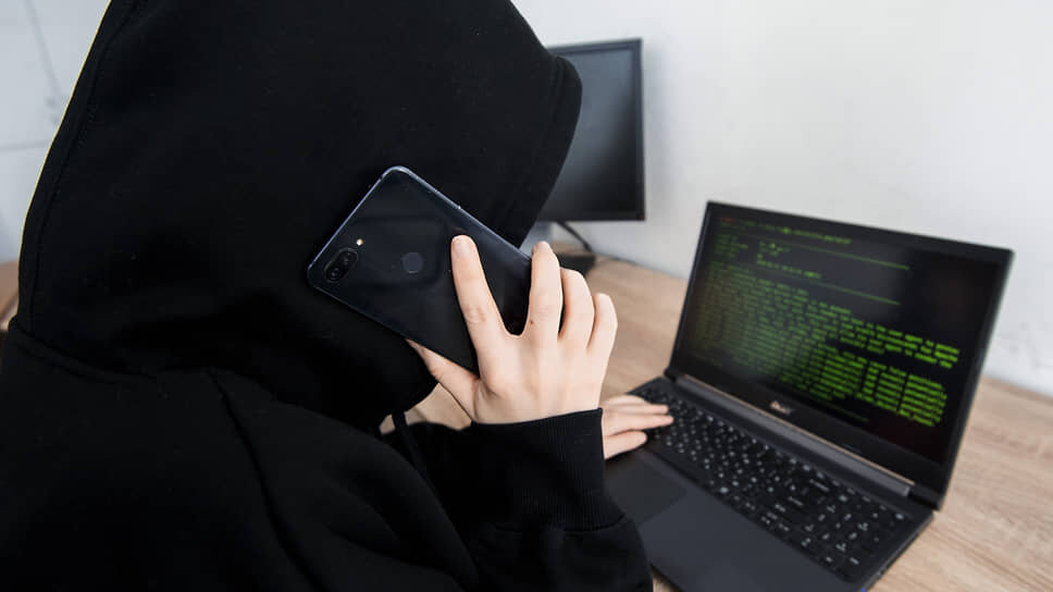 В 2024 году у татарстанцев дистанционно похитили почти 6 млрд рублей.📷Фото: Артемий Шуматов / Коммерсантъ