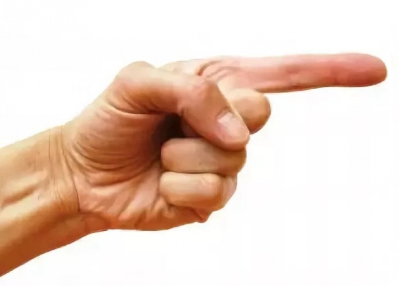 Чувство вины — их любимое оружие