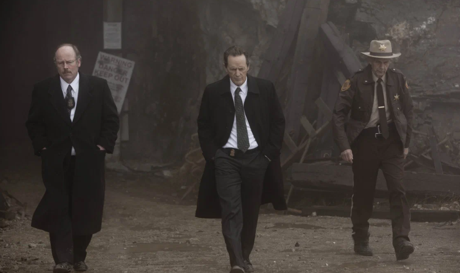 Кадр из фильма