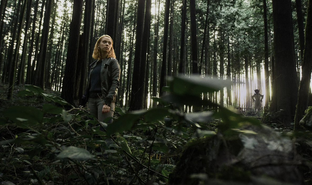 Кадр из фильма