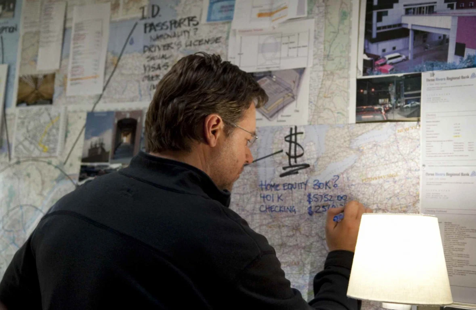 Кадр из фильма