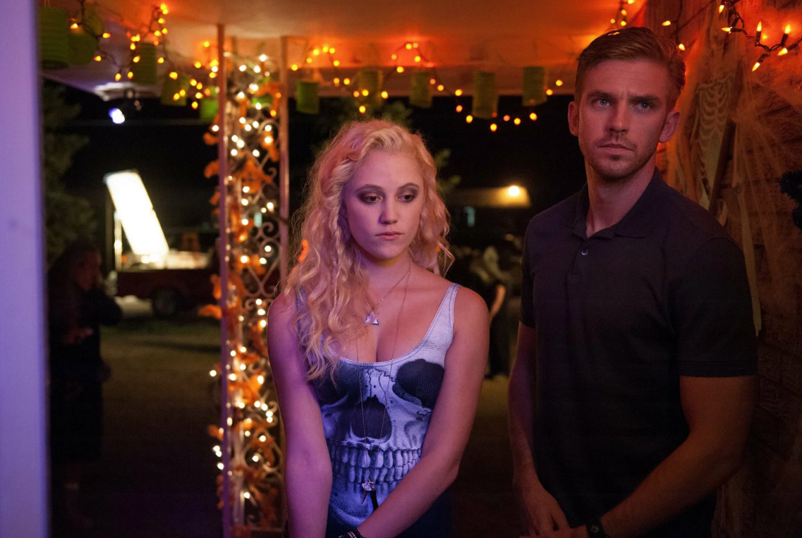 Кадр из фильма