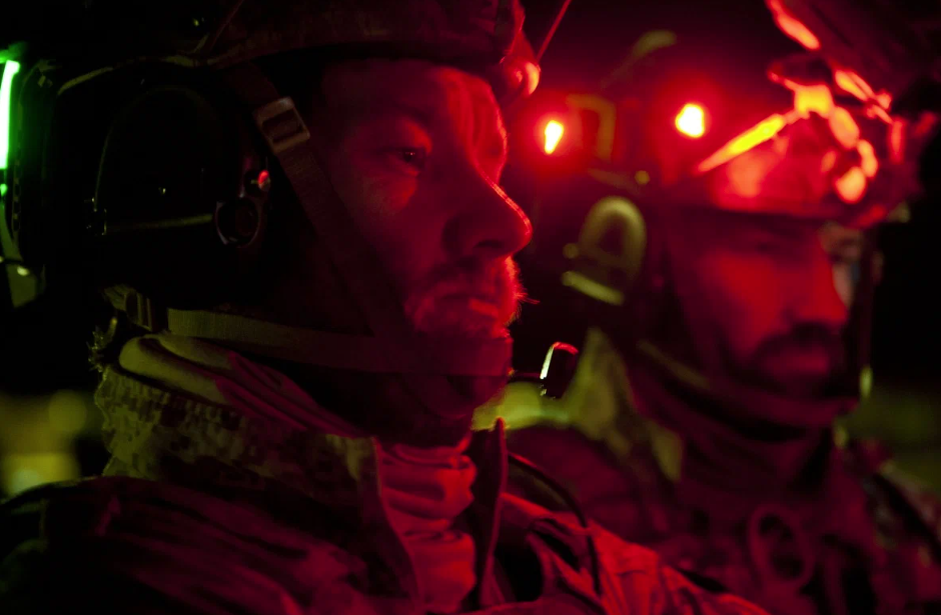 Кадр из фильма