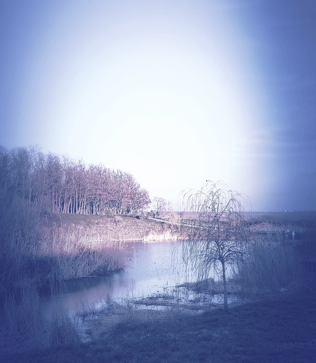 Фото автора, фоторедактор. 