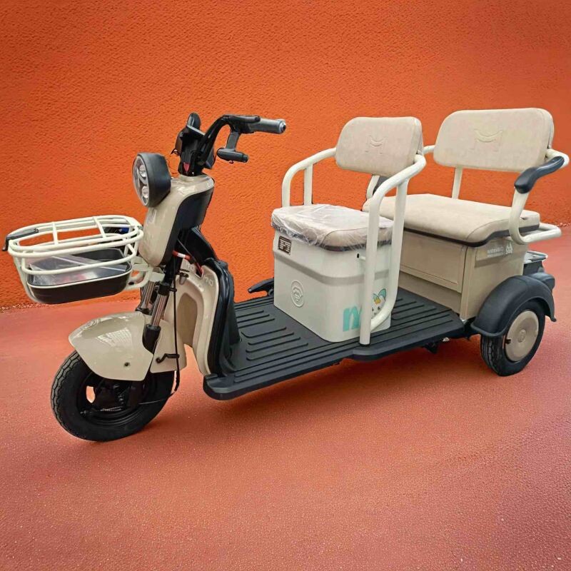 ProTrike Караван М