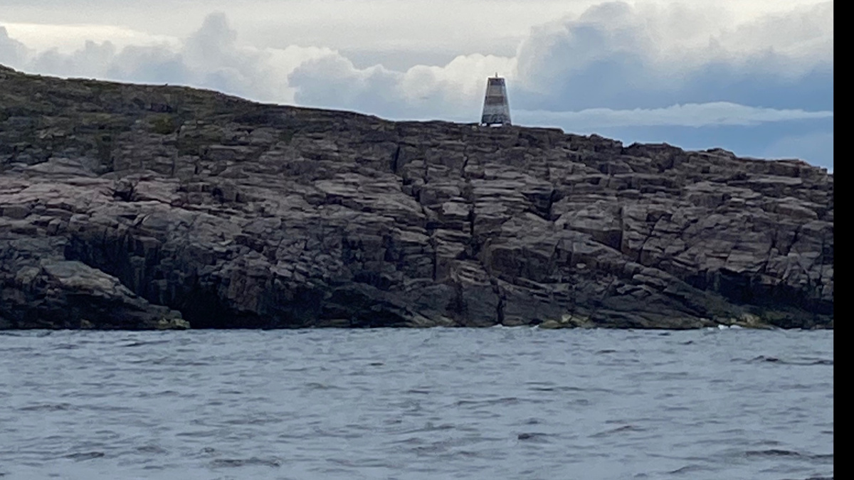 Баренцево море