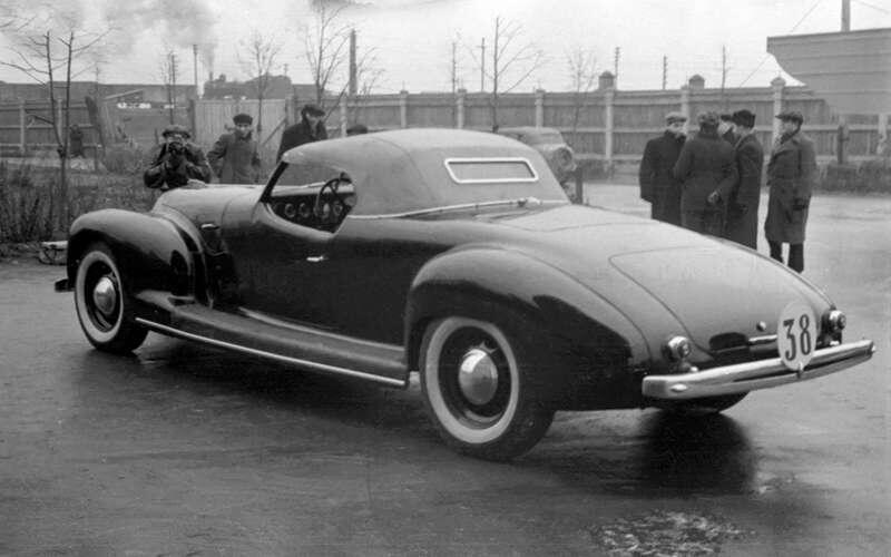 Фото из интернета