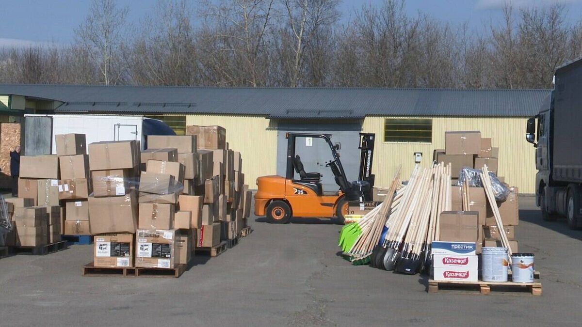 Фото предоставлено Надеждой Багаутдиновой