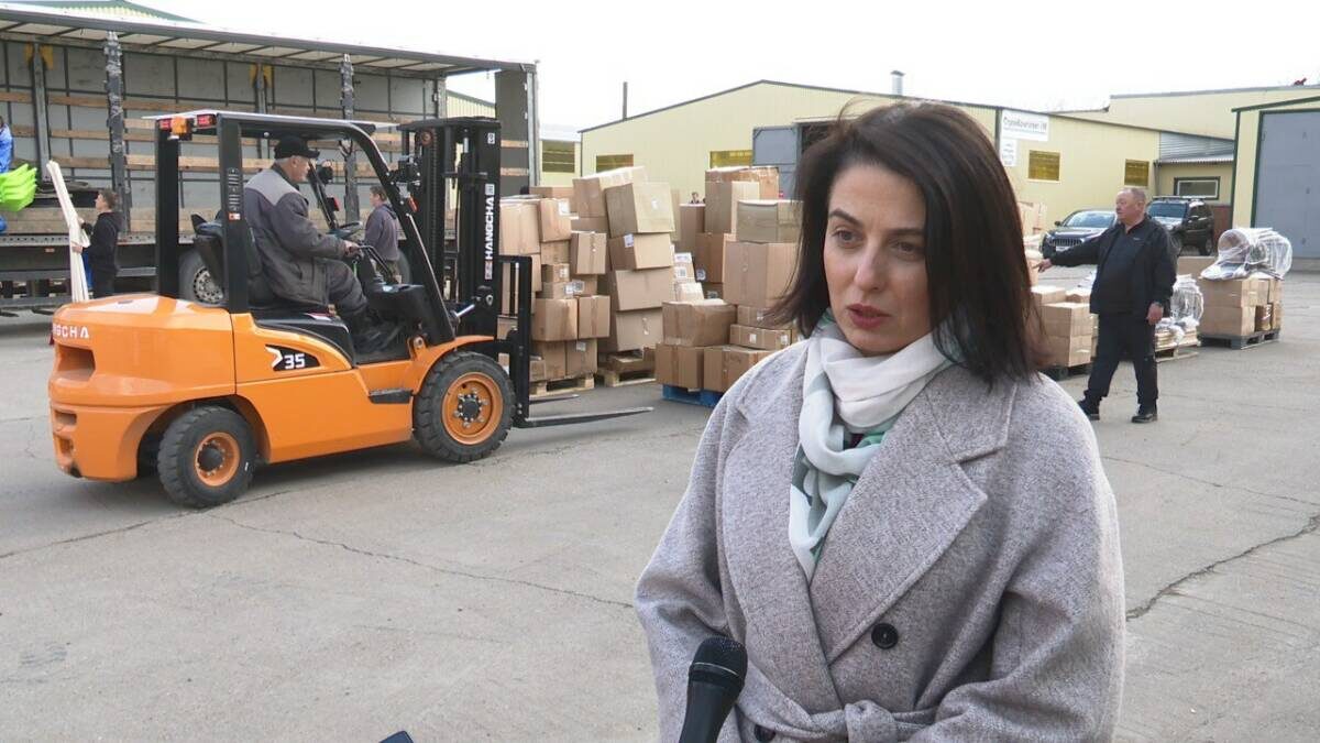 Фото предоставлено Надеждой Багаутдиновой