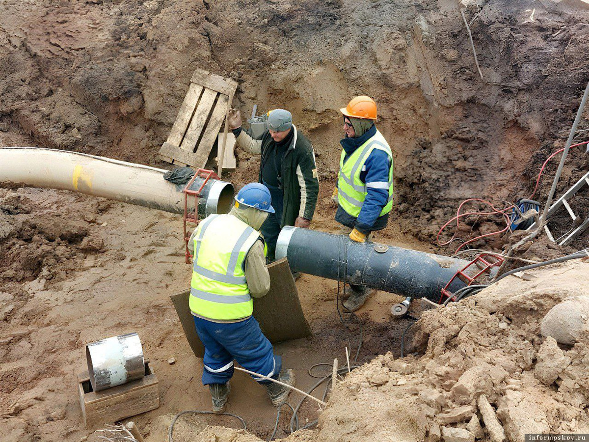 Здесь и далее фото пресс-службы Псковского областного Собрания депутатов