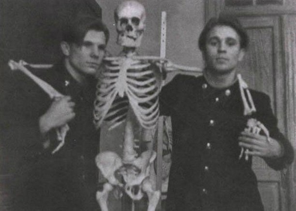 Из тг "Золотой век"