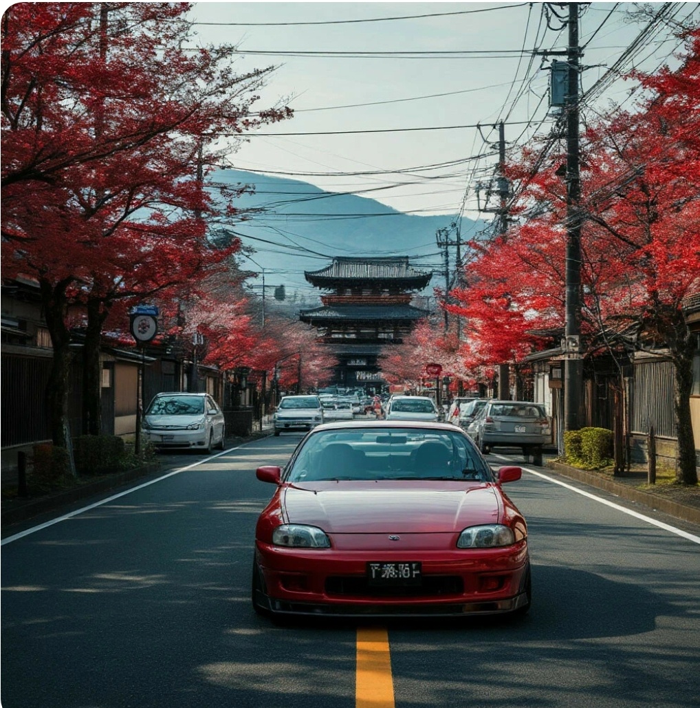 Сделано в нейросетях.