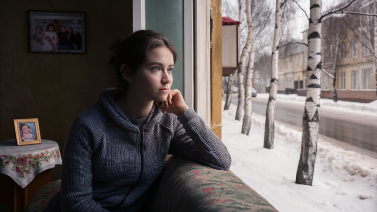    Как мачеха пыталась лишить меня наследства отца Зоя Терновая