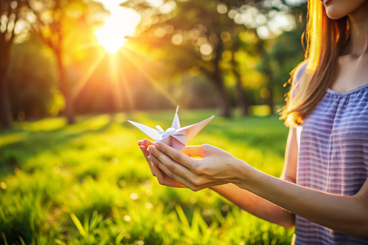 Как справиться с тревогой