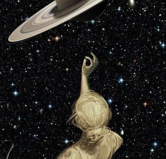 РЕТРОГРАДНЫЙ САТУРН - трейлер к фильму об упорстве