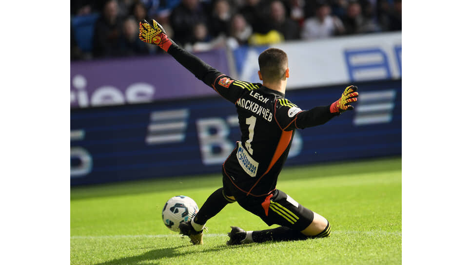 Фото: Иван Водопьянов / Коммерсантъ