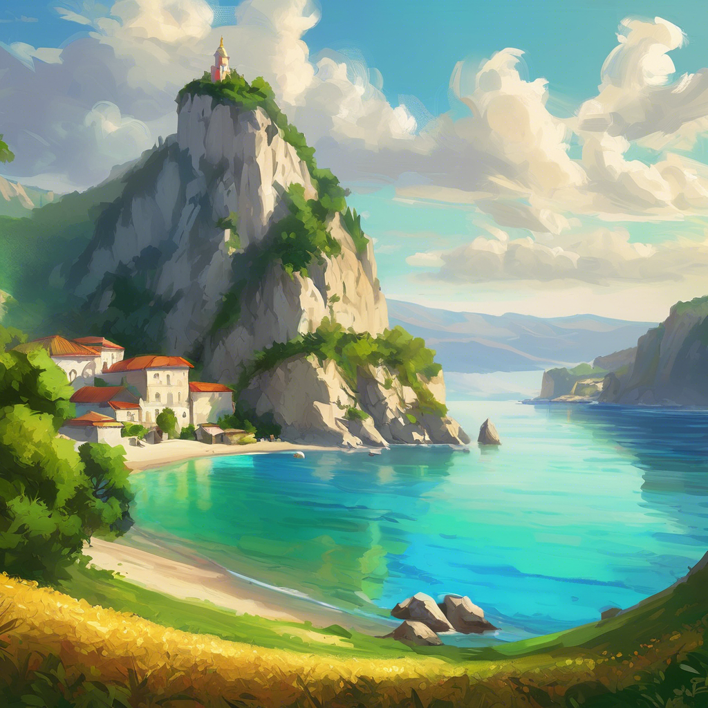 (Сгенерировано ИИ)