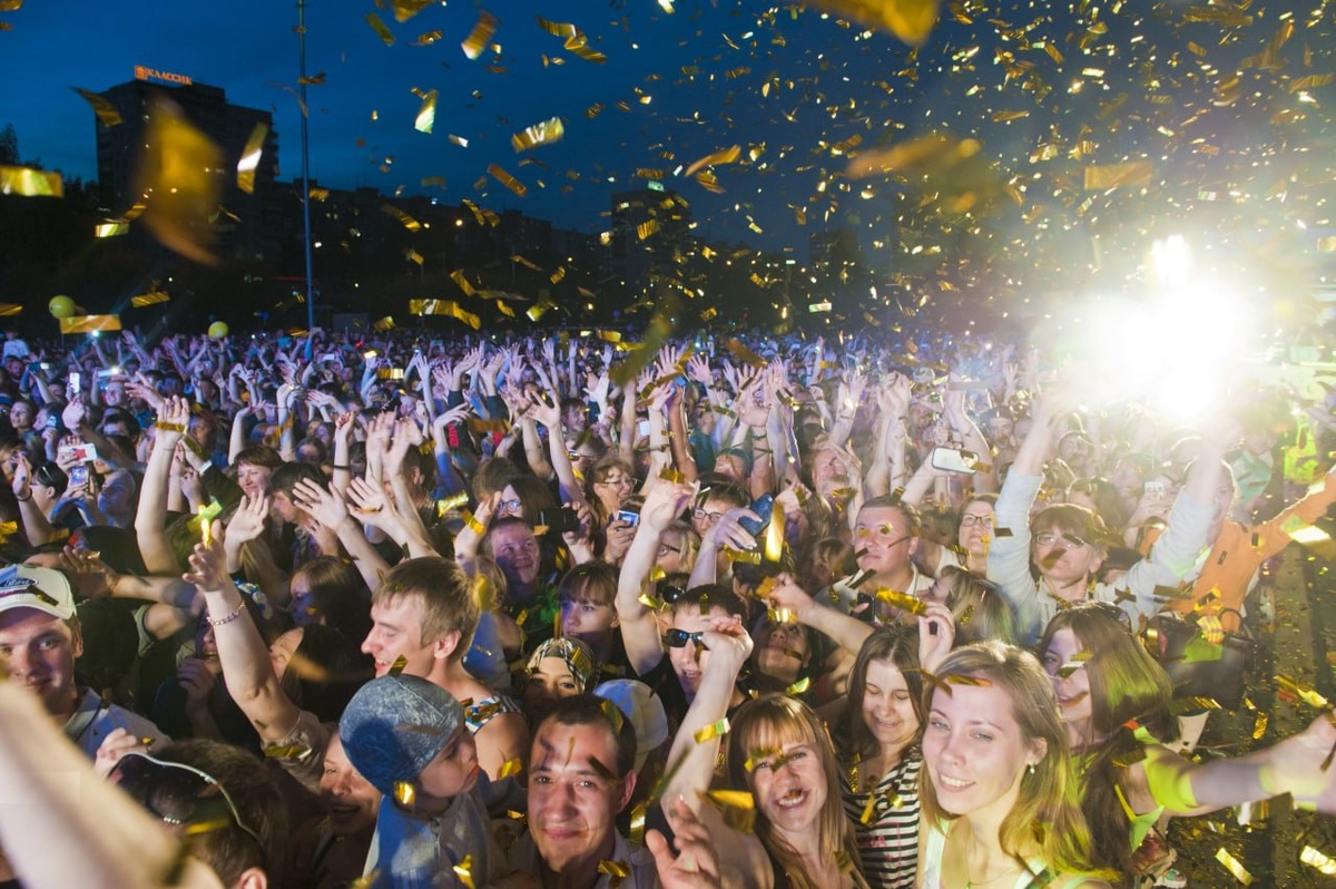    © Константин Долгановский