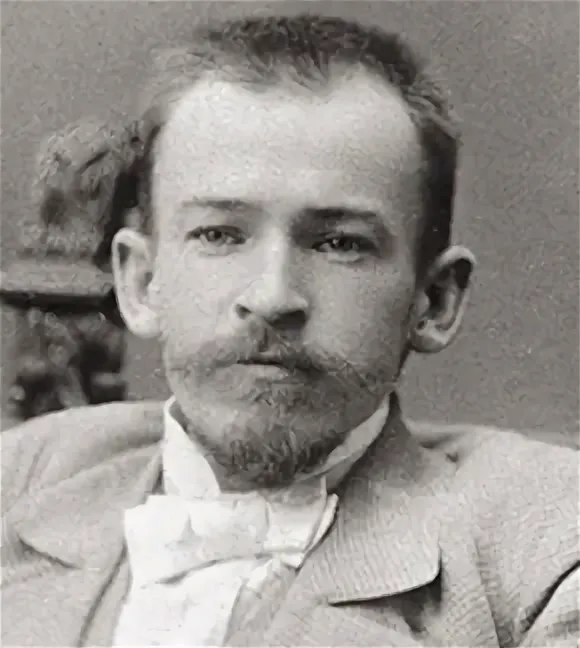 В.Борисов-Мусатов