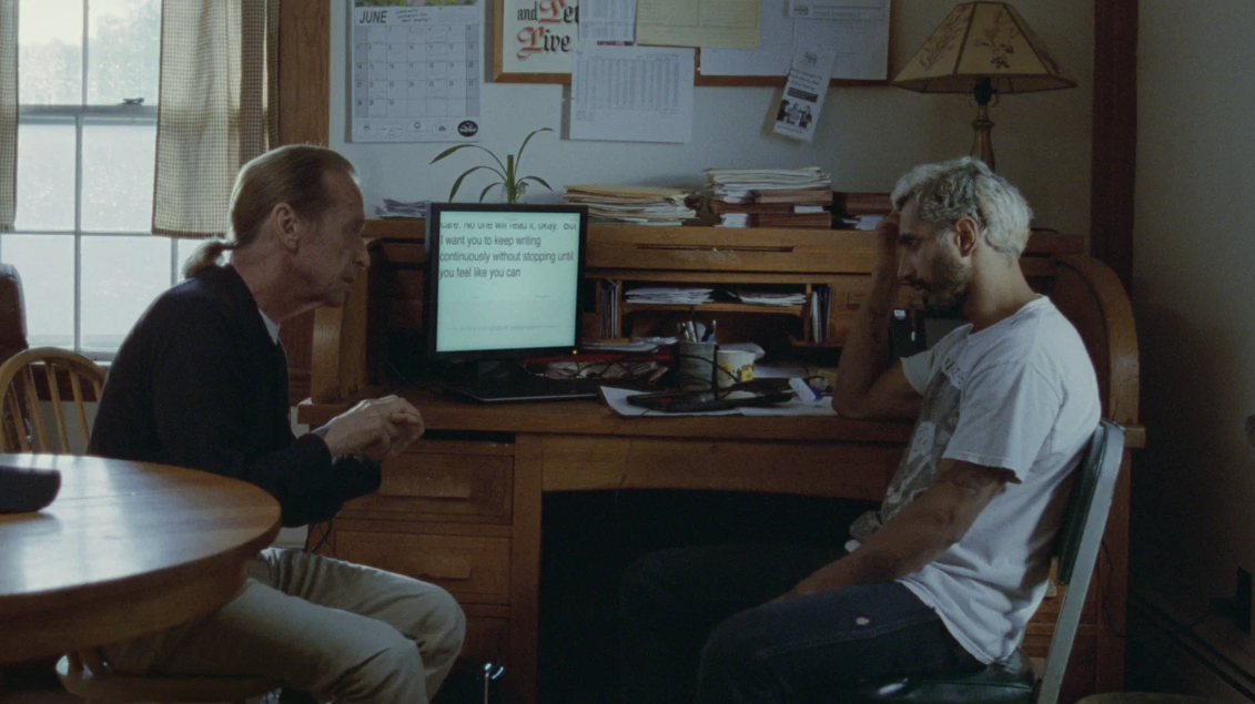 Кадр из фильма