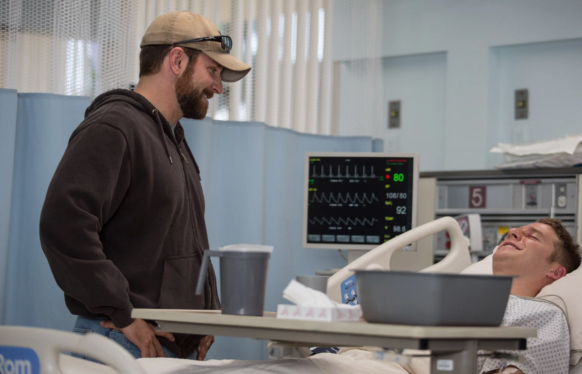 Кадр из фильма