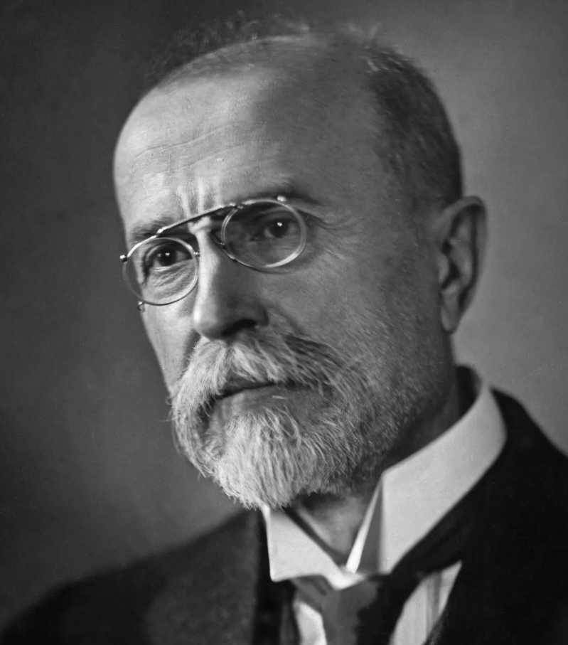 Tomáš Masaryk.