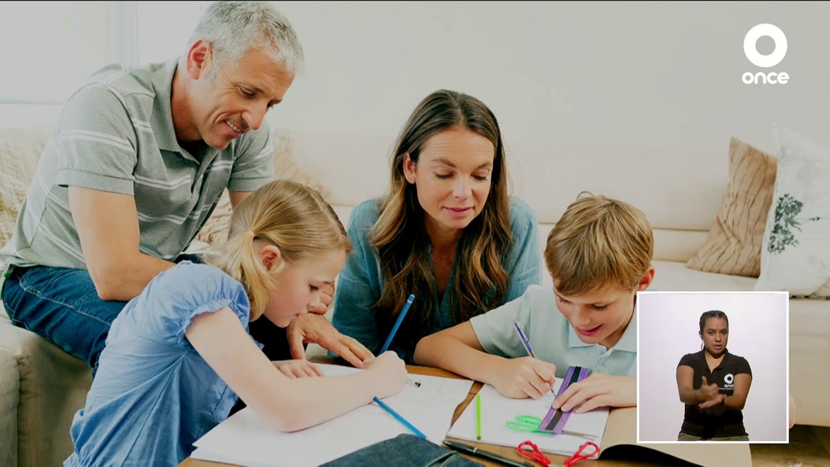    Развенчание мифов о семейном обучении