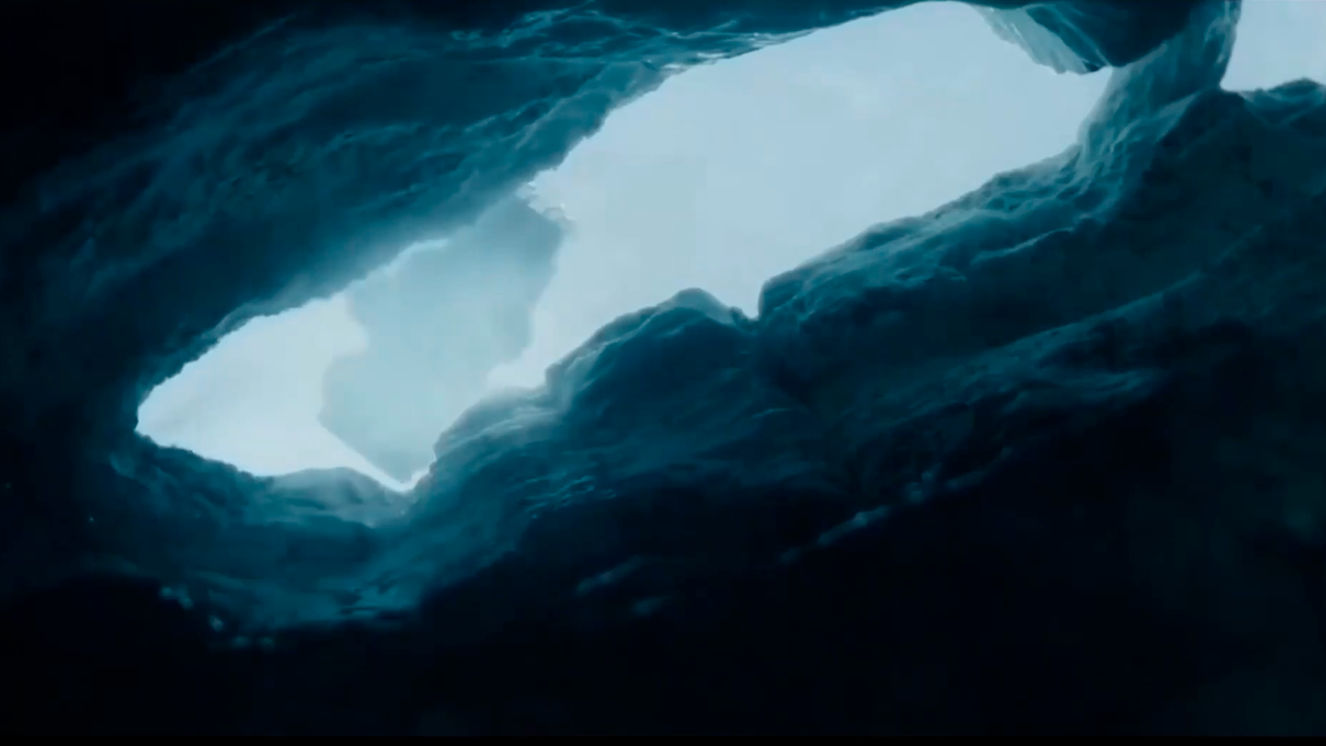 Кадры из фильма "Микки 17"