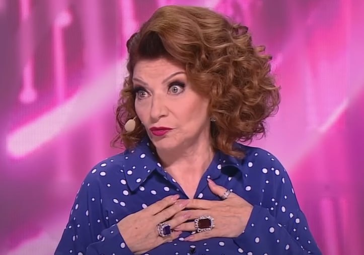 Фото: Prt Scr youtube.com / ВКЛЮЧАЕМ