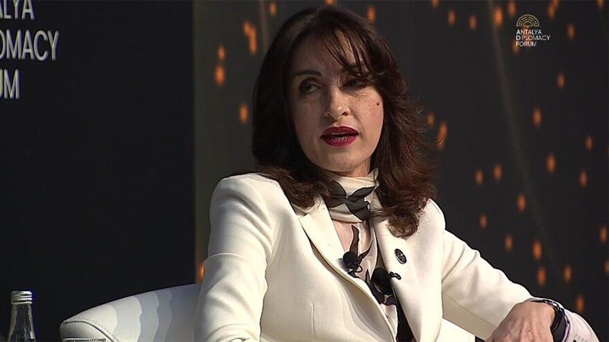 © Photo : Screenshot / ADF