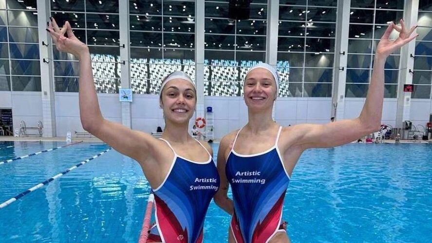    Фото: пресс-служба ФВССР