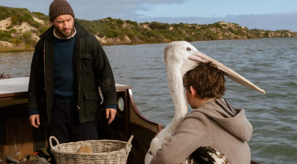 Кадр из фильма