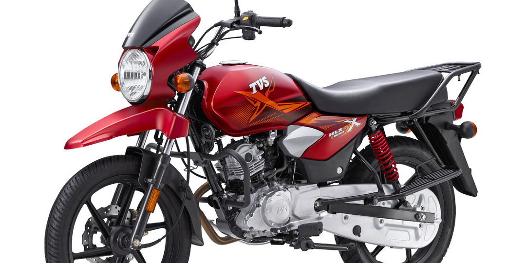 Индийские мотоциклы TVS. Модели в продаже.