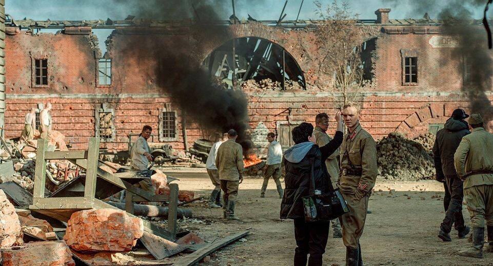    Пресс-служба Департамента культуры города Москвы