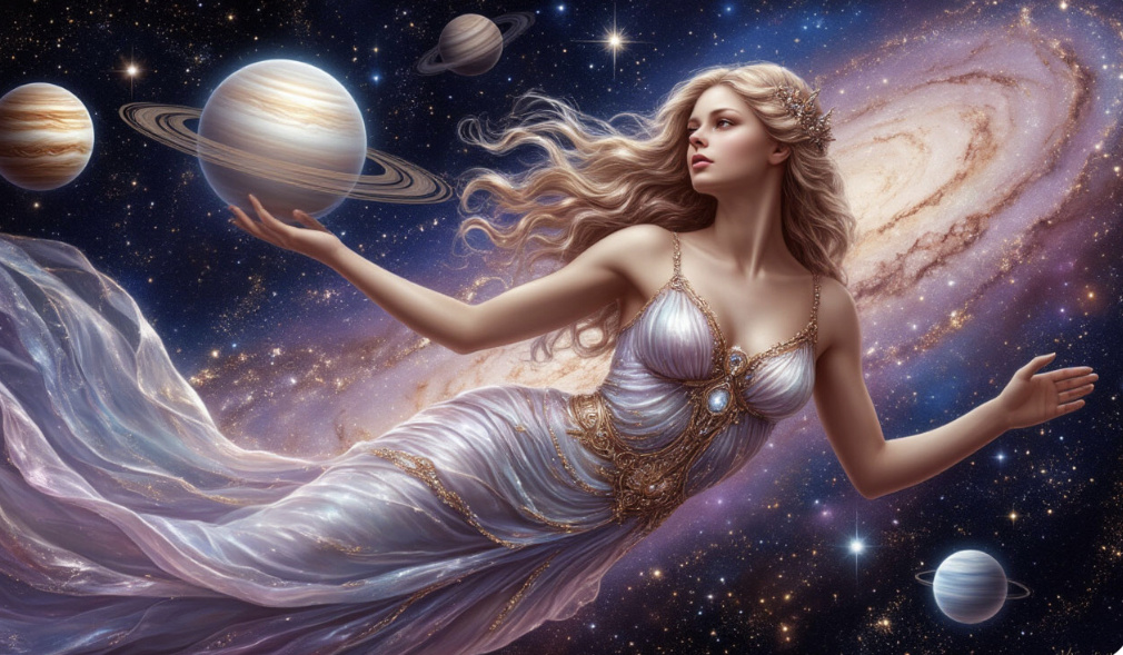 Напоминаю, что статьи на этом канале адаптированы под ведическую астрологию.