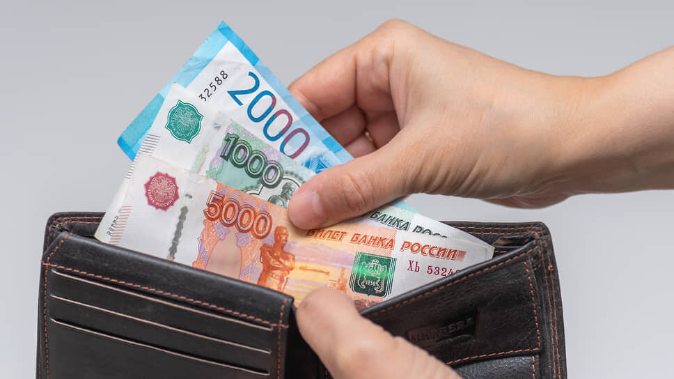 Фото: Олег Харсеев / Коммерсантъ