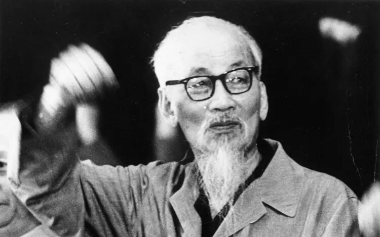    Хо Ши Мин / Источник фото: Getty Images