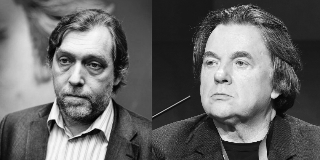 Оклеветали целый народ: как Константин Эрнст и Никита Высоцкий нашу историю переписывают с помощью кино