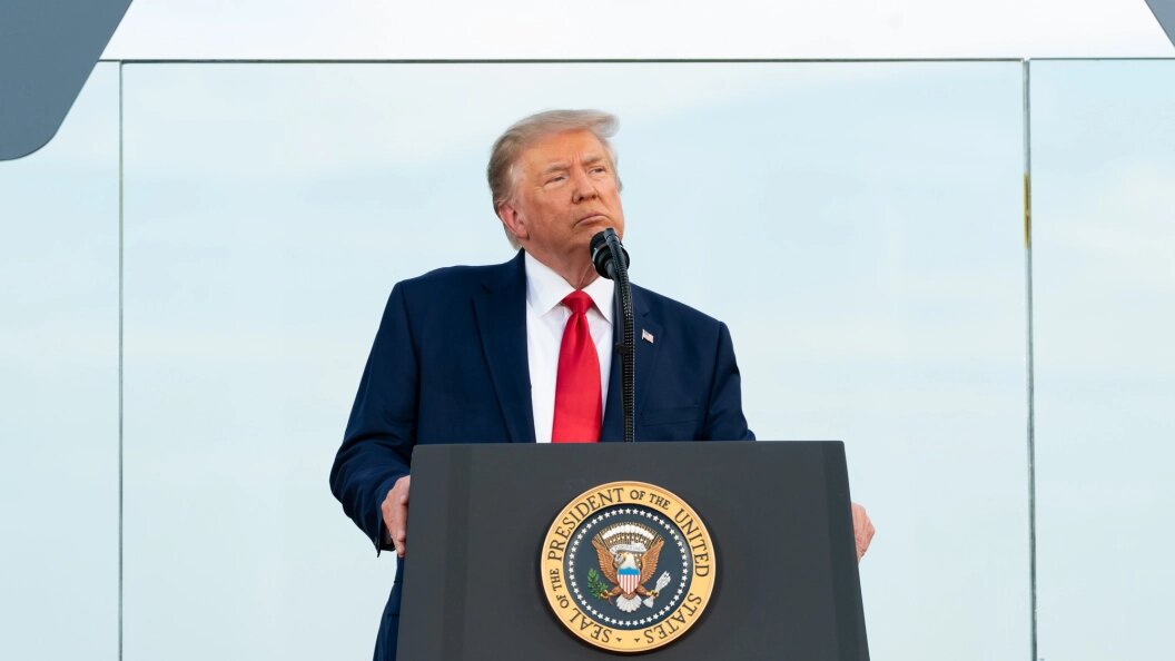    © White House/Globallookpress