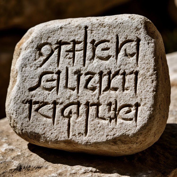 Картинка хоть и сгенерирована, но нейросети удалось довольно точно изобразить графическую суть.