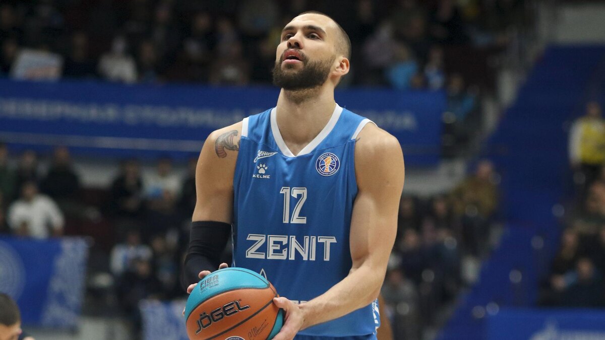    Фото: Maksim Konstantinov/globallookpress.com