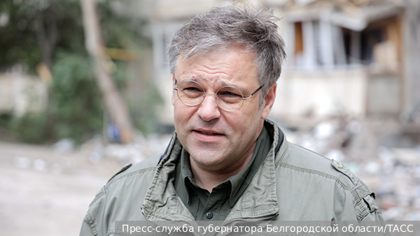     Фото: Пресс-служба губернатора Белгородской области/ТАСС   
 Текст: Александра Юдина