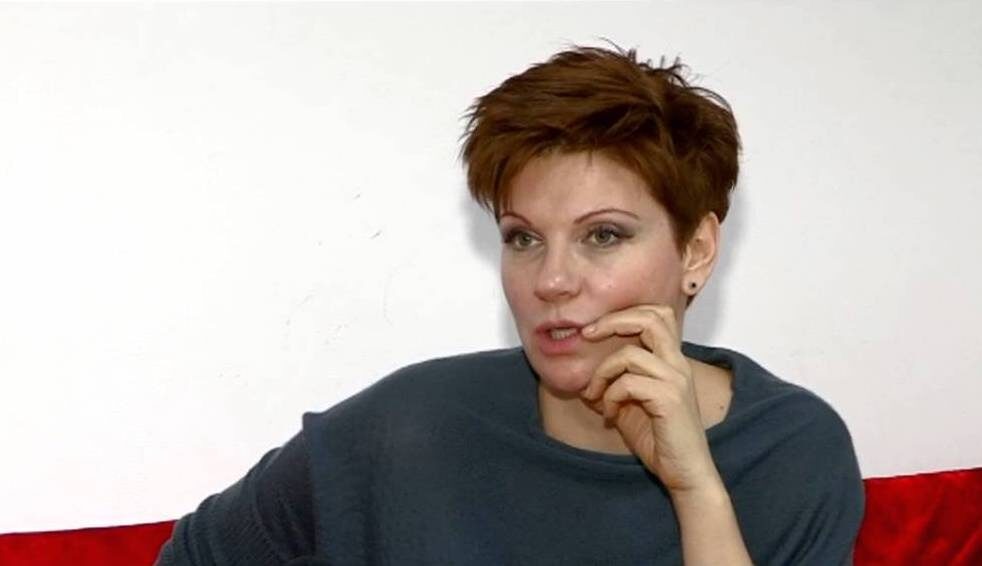 Анна Ардова