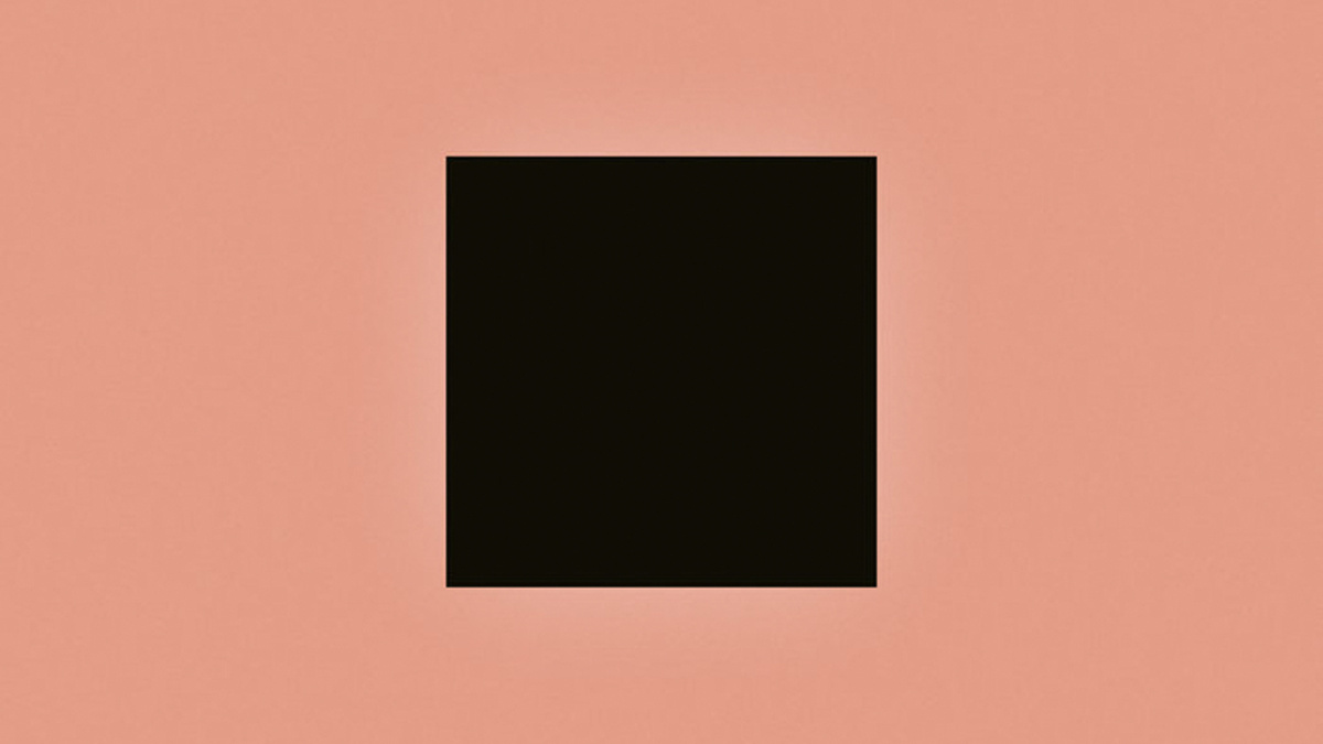 Фрагмент обложки альбома Bon Iver - "SABLE, fABLE"