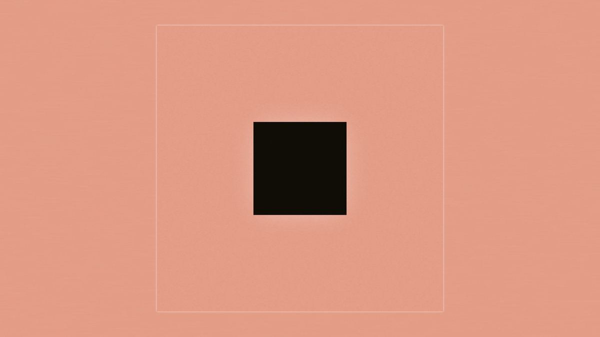 Обложка альбома Bon Iver - "SABLE, fABLE"