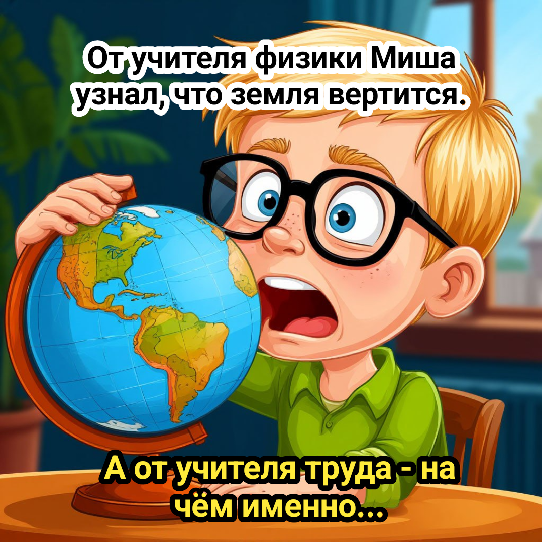 коллаж автора