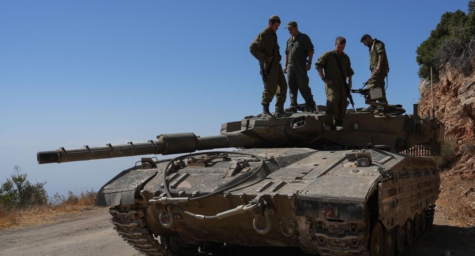    Ayal Margolin/JINI / www.globallookpress.com