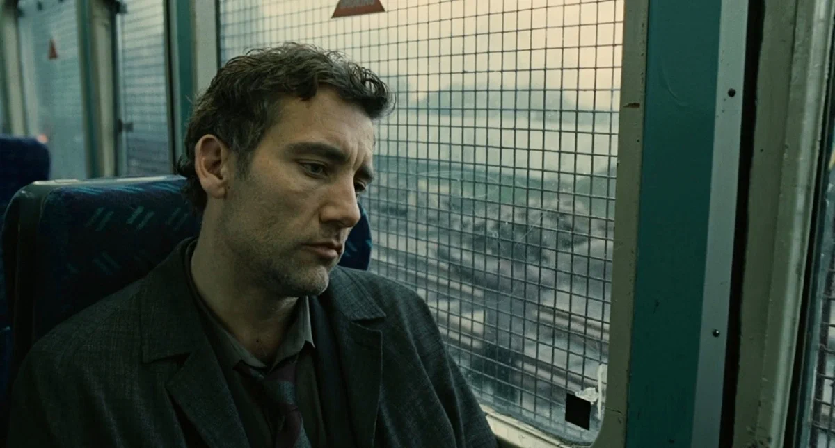 "Дитя человеческое" (2006)