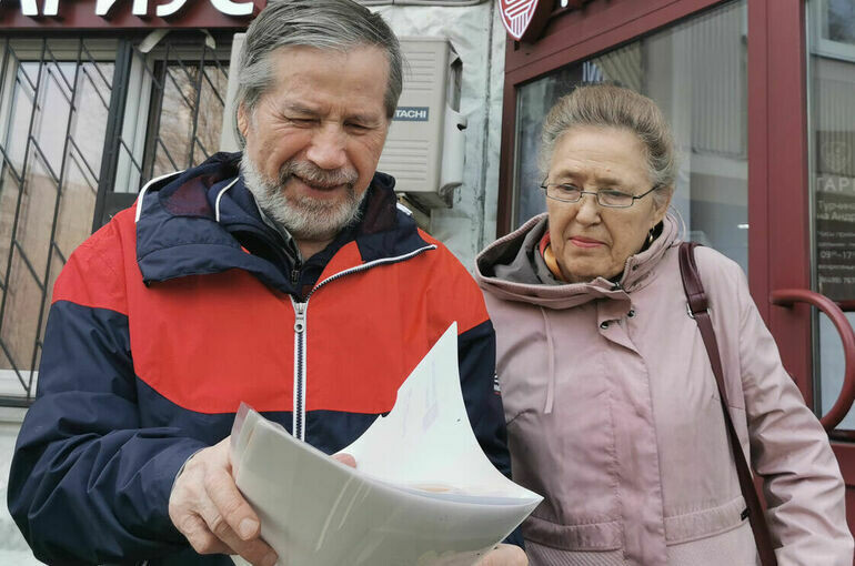   Игорь Самохвалов/ПГ